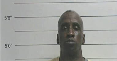 Jenerro Duncan, - Orleans Parish County, LA 